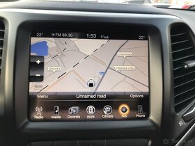 JEEP Cherokee ♥2.2 TD AUTOMAT ,4x4 rok 7/ 2017 - 4