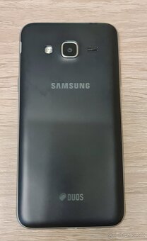 Samsung Galaxy J3 2016 - 4