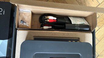 Bluesound NODE 2i - HiFi streamer (AirPlay 2, BlueOS) TOP - 4