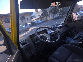 Iveco odťahovka - 4