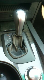 Manžeta radiacej páky Bmw e36, e39, e46, e60 - 4