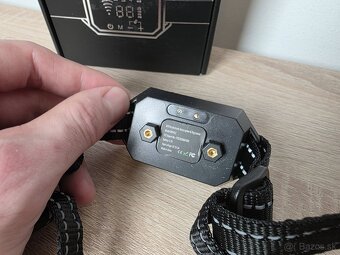 Predám úplne nový GPS elektronický plot pre psa - 4