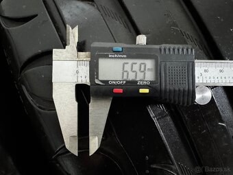 Letné pneu ORIUM 235/40 R19 96Y - 4