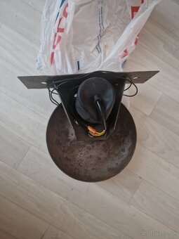 Zvonec z električky - 4