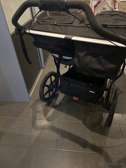 Thule urban glide 2 double - 4