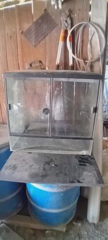 Terarium 2x a akvarium - 4