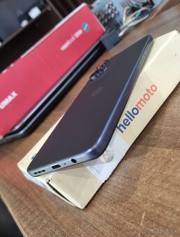 MOTOROLA G35 5G 256GB - 4
