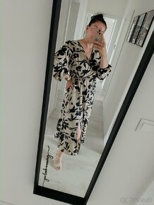 Nové šaty veľkosť M - 4