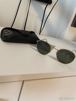 RayBan okuliare dámske - 4