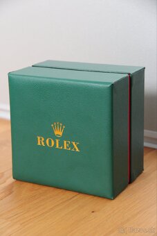 Rolex Cosmograph Daytona Panda - 4