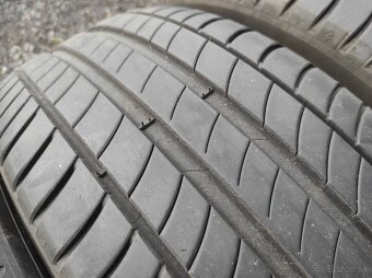 Letne pneu 225/50 R18 Michelin 4ks - 4