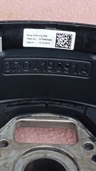 Predám volant multi+airbag Seat Exeo 50€ - 4