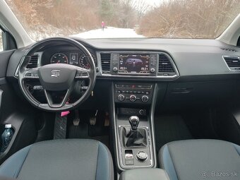 Predám Seat Ateca 2017, 110 kW - 4
