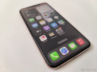 apple iphone XS MAX 512gb Gold - 4