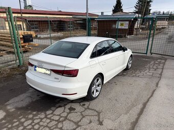 Audi A3 1.6 TDI - 4