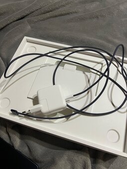 Macbook air m3 v ZÁRUKE - 4