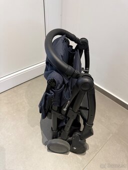 Cestovny kocik Petite@ Mars UP - 4