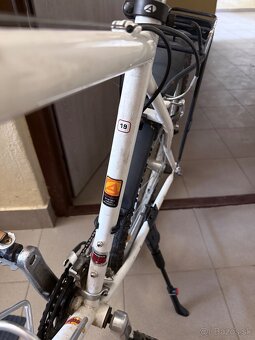 Bicyklel Author Mystic sx 19 - 4