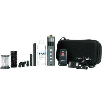 PMI SmokeNINJA - Full Kit dymostroj - 4