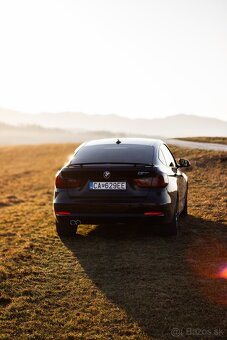 BMW 320d xDrive GT - 4