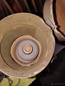 plynová maska z roku 1953 - 4