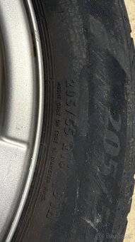 Sada Kolies Megane3 - 4