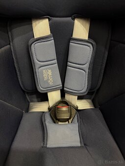 Britax Römer Dualfix M i-Size (ISOFIX) - 4
