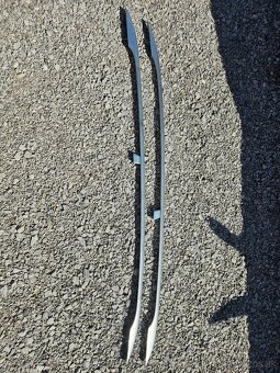 Hagusy- Octavia 3 combi, AUDI A6 C7 Avant, Passat B6 varia - 4