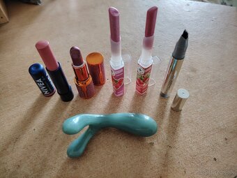 Dekoratívna kozmetika - 4