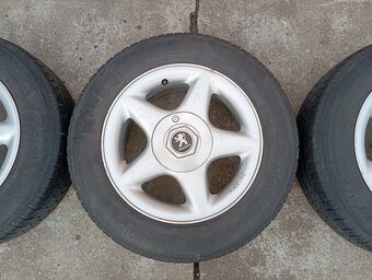 4x108 r15 Elektróny - 4