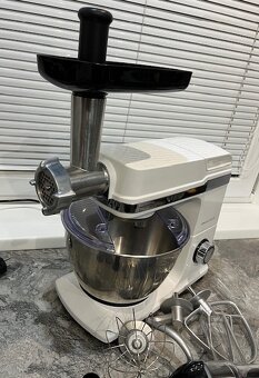 Philco PHSM 9000 Kuchynský robot 1200w - 4