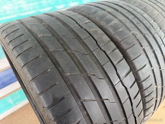 265/35 r20 hankook letné pneu - 4