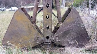 NAKLADAC T-174  FORTSCHRITT - 4