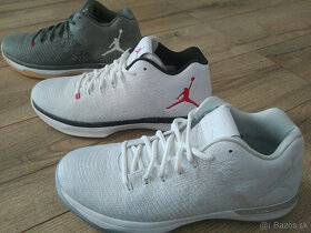 Jordan CP3, Adidas Harden3, Nike KD9+10, Adidas, AndOne - 4