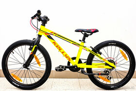 Na predaj bicykel KELLYS LUMI 20 Aluminium - 4
