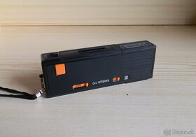 Vreckový fotoaparát Batacon teleflash pocket 110 - 4