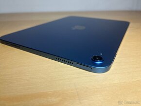 iPad 10.9" 256 GB, wifi, modrý 2022 - 4