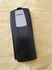 Kryt Nokia 6610 - 4