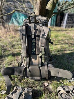 Batoh Wisport Reindeer 75 l - 4