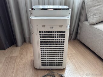 Plasmacluster čistička vzduchu so zvlhčovačom SHARP - 4