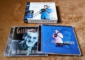 CD country, R.Orbison, Little Richard, Tom Jones,… - 4