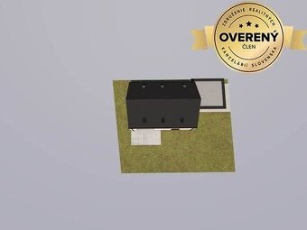 Ponúkame na predaj stavebný pozemok v obci Zohor - 4