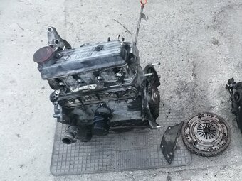 Rozpredaj škoda felicia - 4