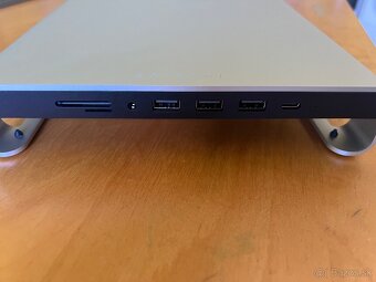Satechi hub pod iMac alebo monitor - 4
