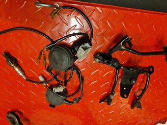 Honda Hornet CB600F, PC41 - 4