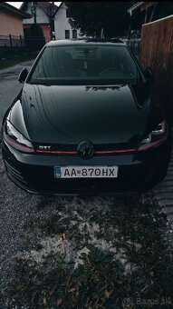 GOLF VII GTI PERFORMANCE - 4