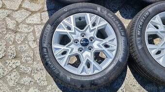 5x114,3 R16 - - - KIA CEED - 4