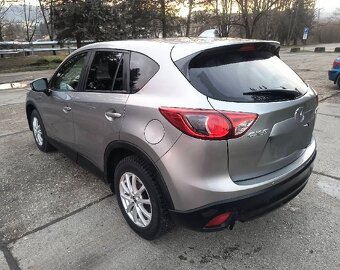 = Mazda CX-5 2014 = - 4