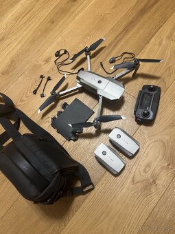 DJI mavic PRO - 4