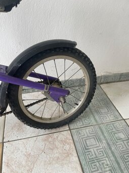 detsky bicykel - 4